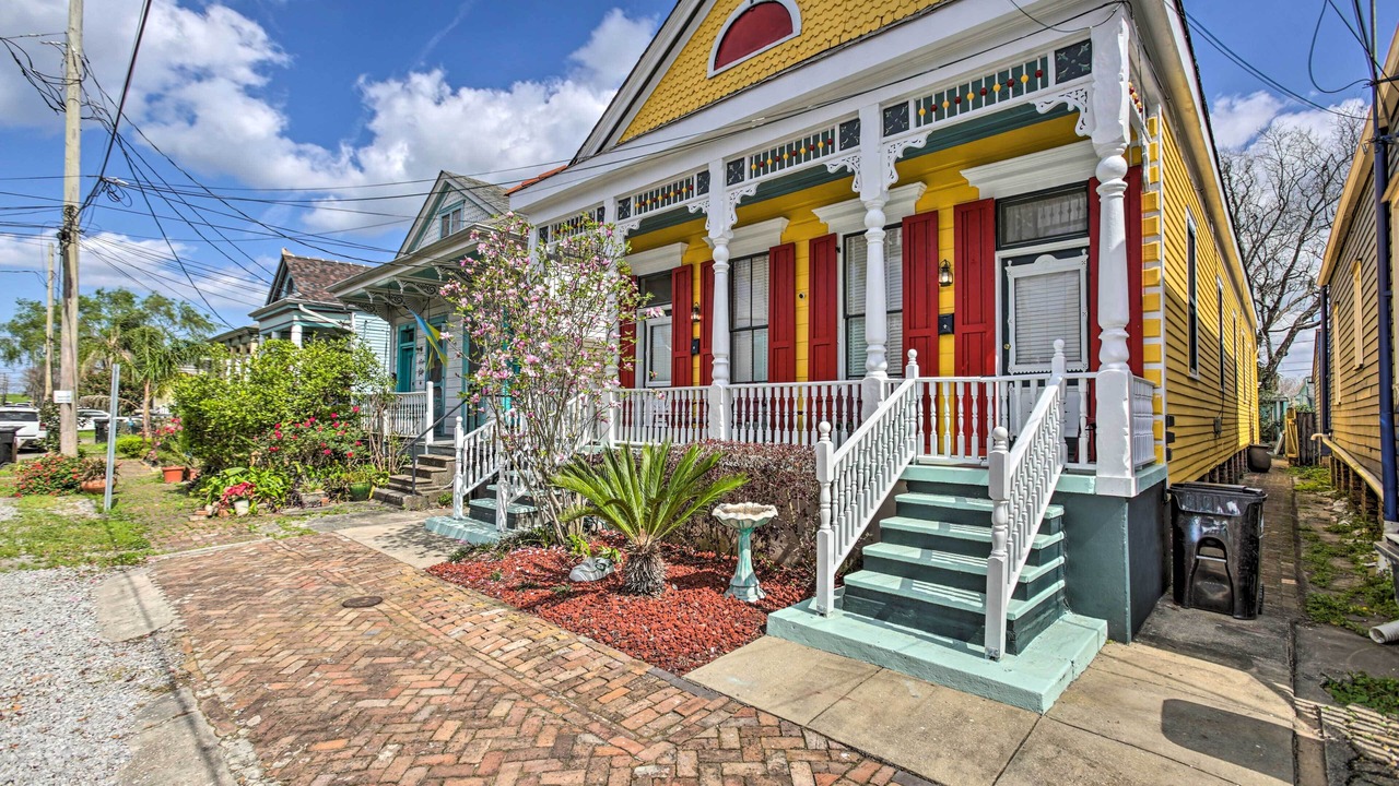 Photo of Outdoor in Algiers Point