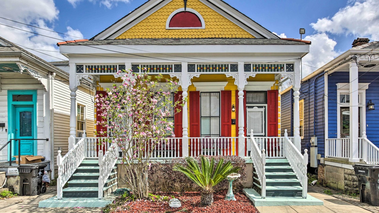 Photo of Outdoor in Algiers Point