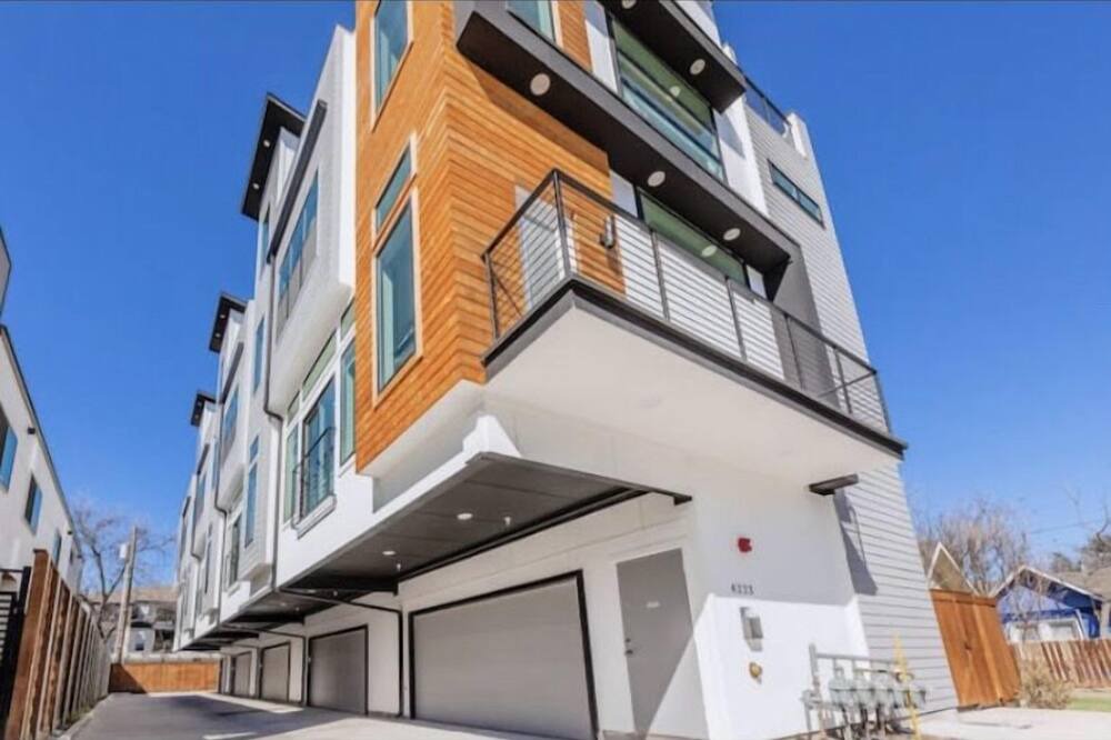 Photo of Outdoor in Cityplace