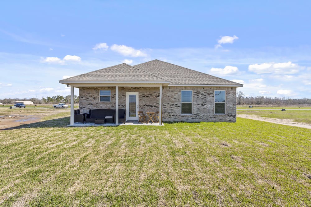 Photo of Outdoor in Lake Charles