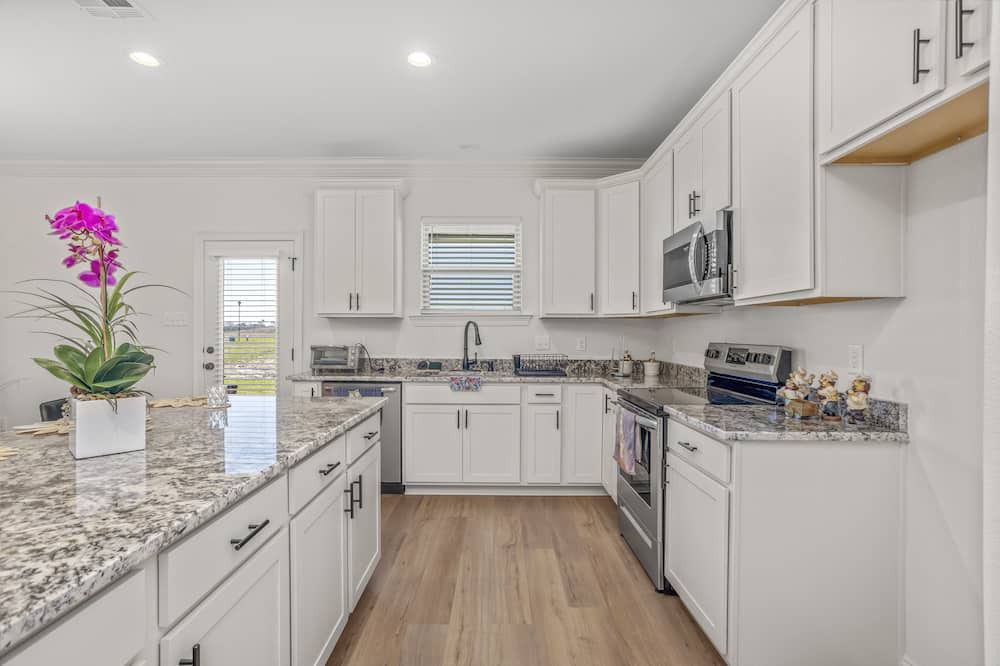 Photo of Kitchen in Lake Charles