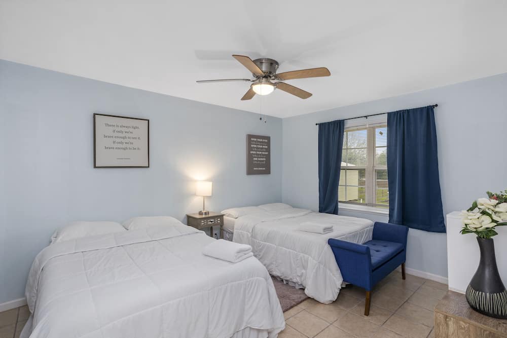 Photo of Bedroom in Iowa