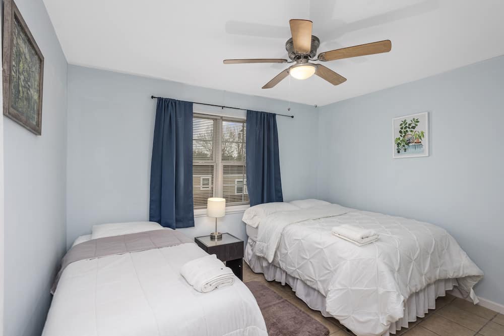Photo of Bedroom in Iowa