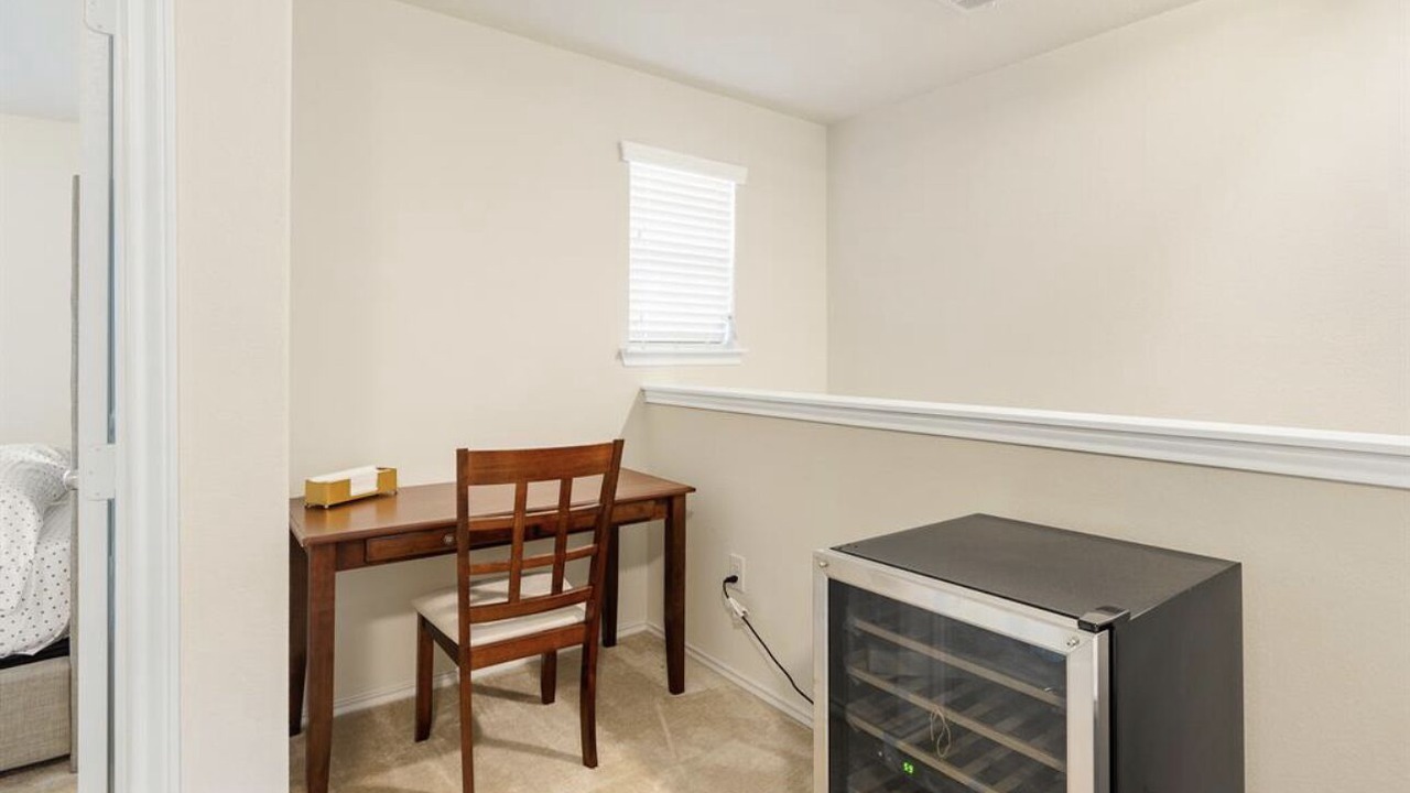 Photo of Livingroom in Houston