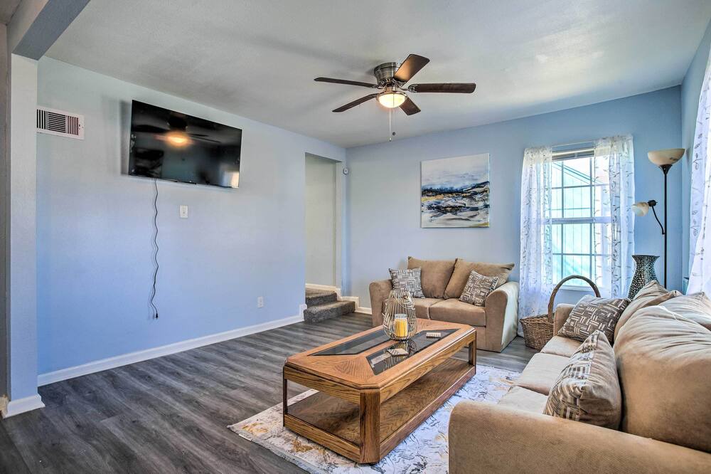 Photo of Bedroom in Freeport