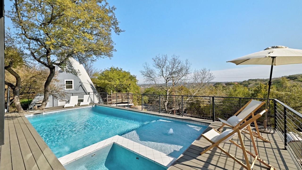Photo of Outdoor in Apache Shores