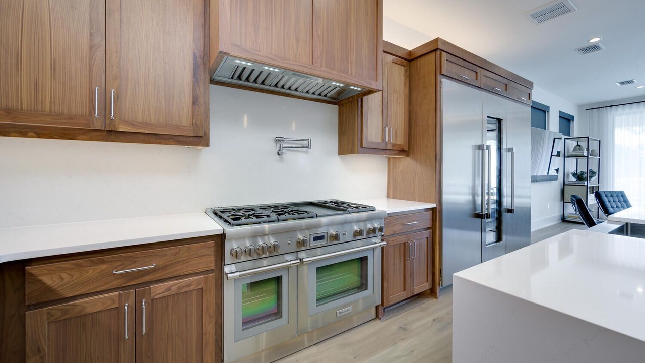 Photo of Kitchen in Tarrytown