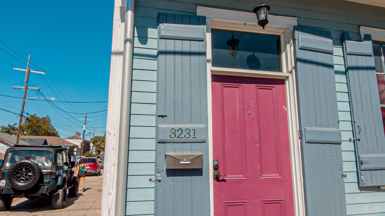 Photo of Outdoor in East Riverside