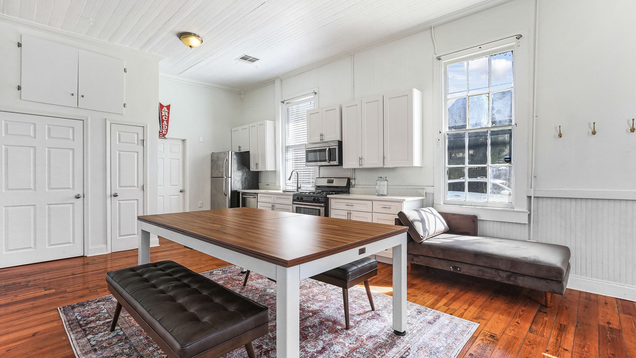 Photo of Kitchen in East Riverside