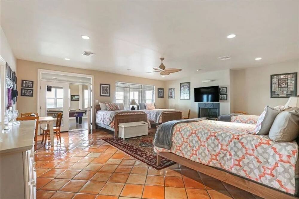 Photo of Bedroom in Delacroix