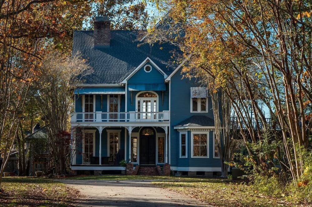 Photo of Others in St. Francisville