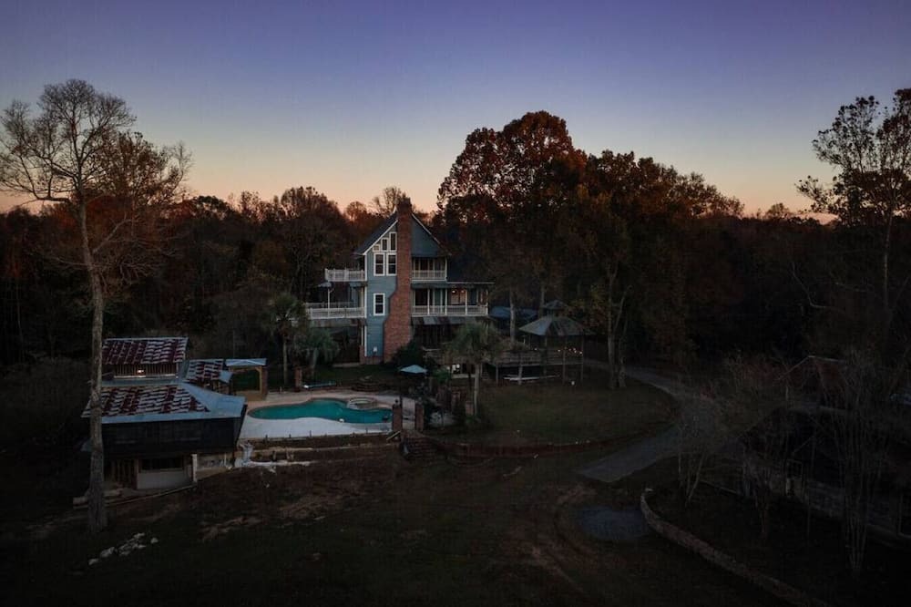 Photo of Others in St. Francisville