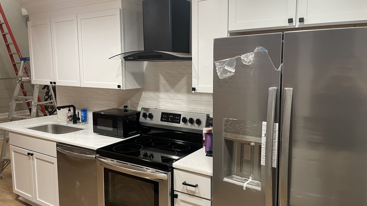 Photo of Kitchen in Rayne