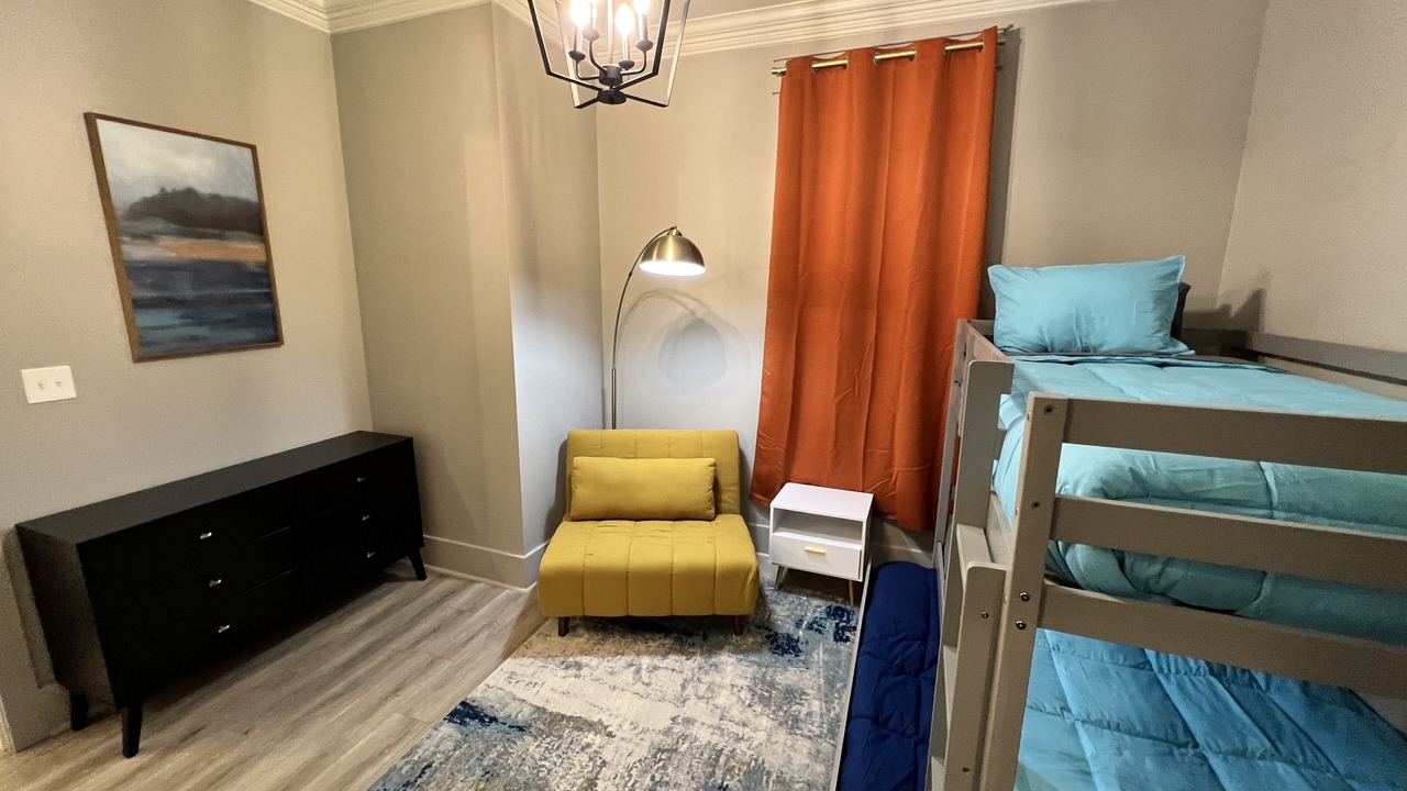 Photo of Livingroom in Arabi