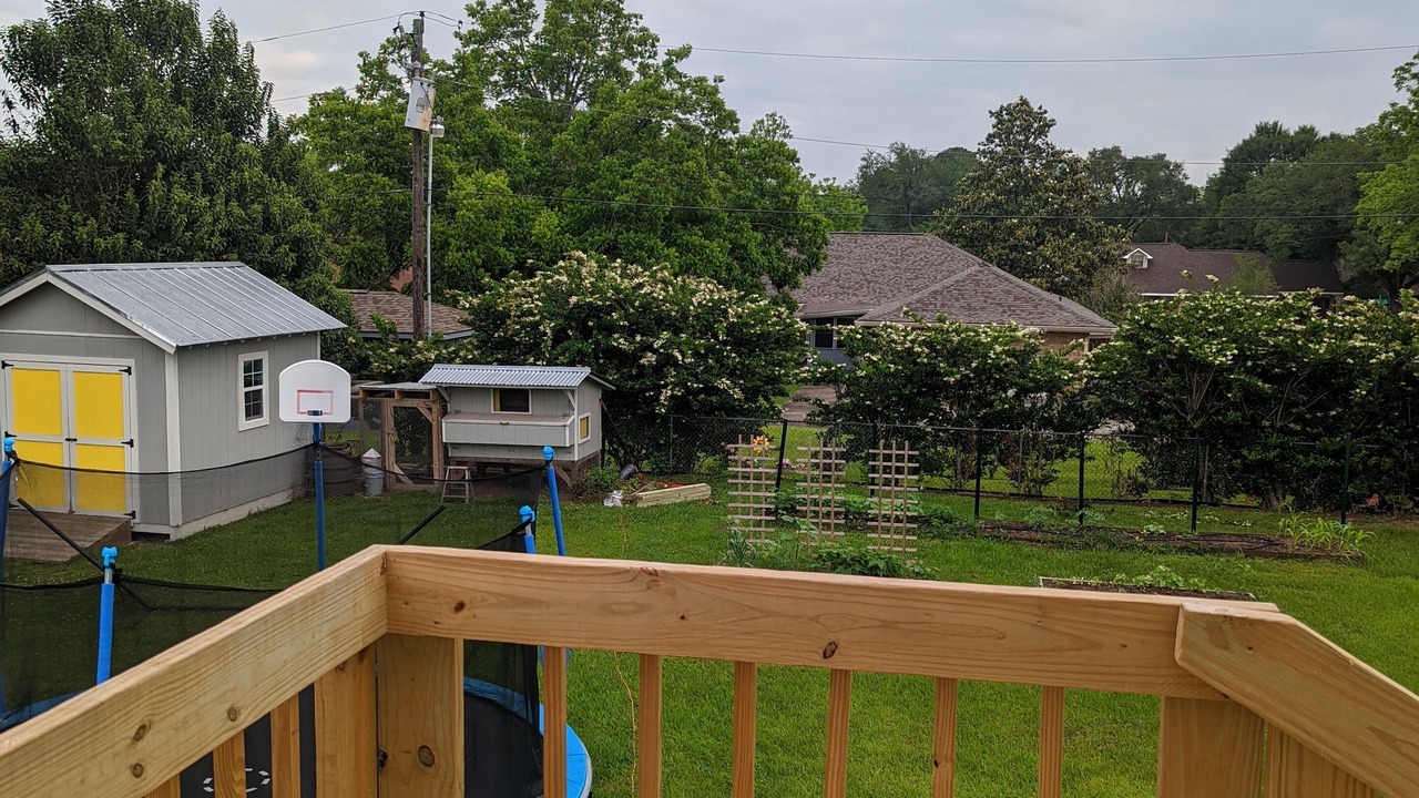 Photo of Outdoor in Lafayette