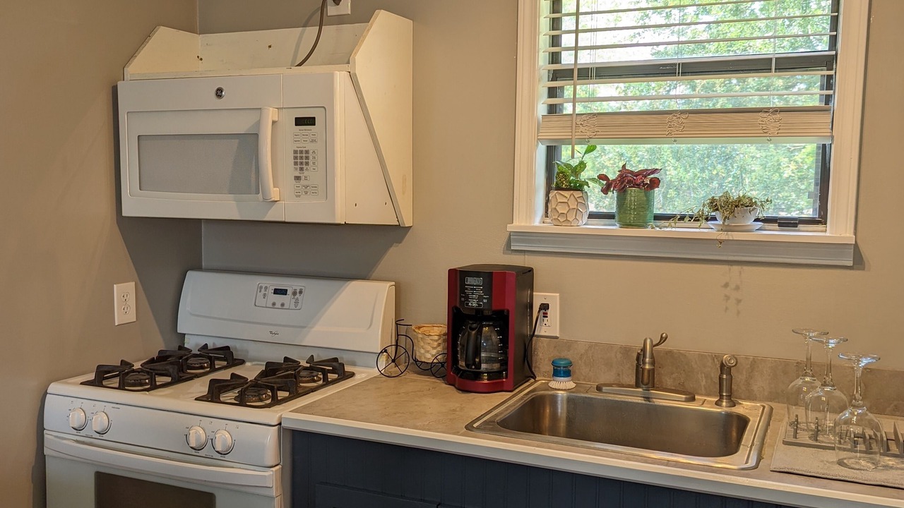 Photo of Kitchen in Lafayette