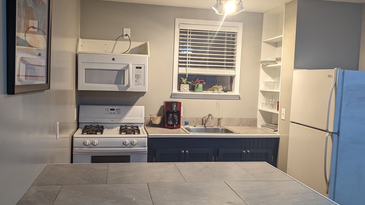 Photo of Kitchen in Lafayette