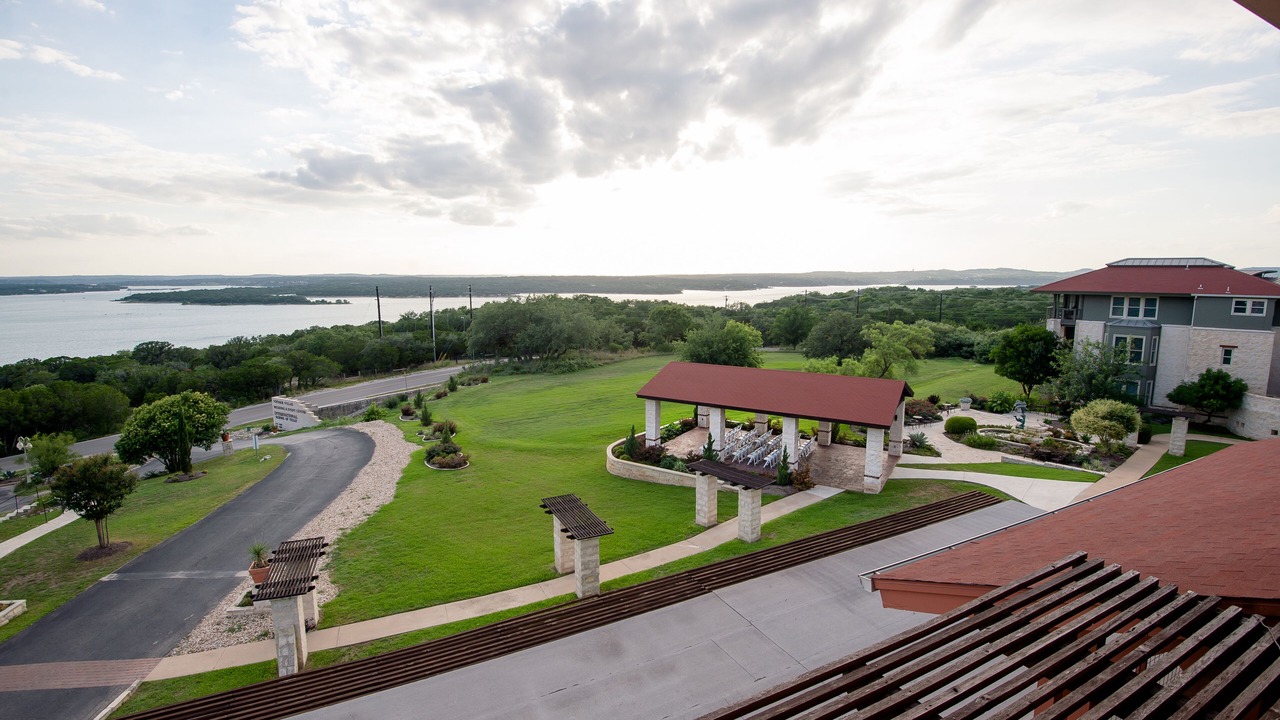 Photo of Outdoor in La Hacienda Estates