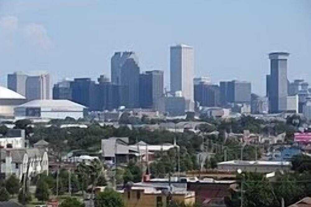 Photo of Outdoor in Hoffman Triangle