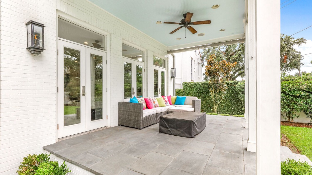Photo of Outdoor in Marlyville - Fontainebleau