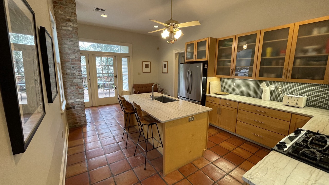 Photo of Kitchen in Audubon