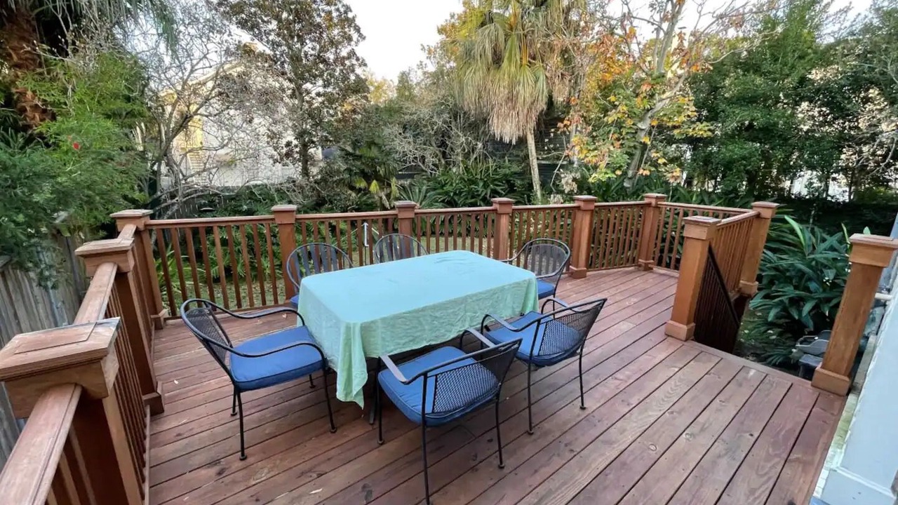 Photo of Outdoor in Audubon