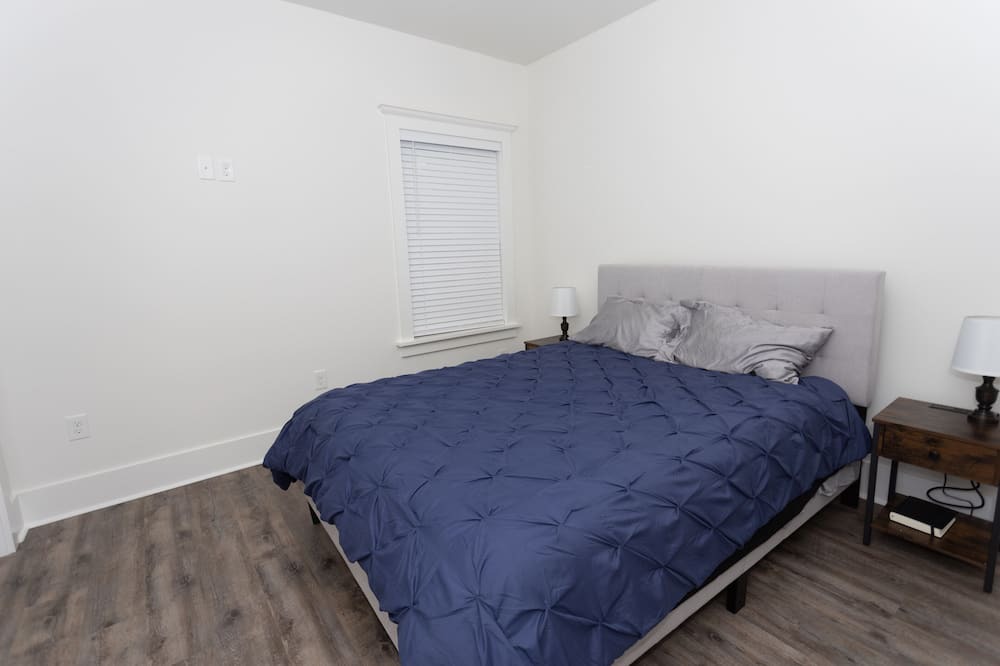 Photo of Bedroom in Picayune