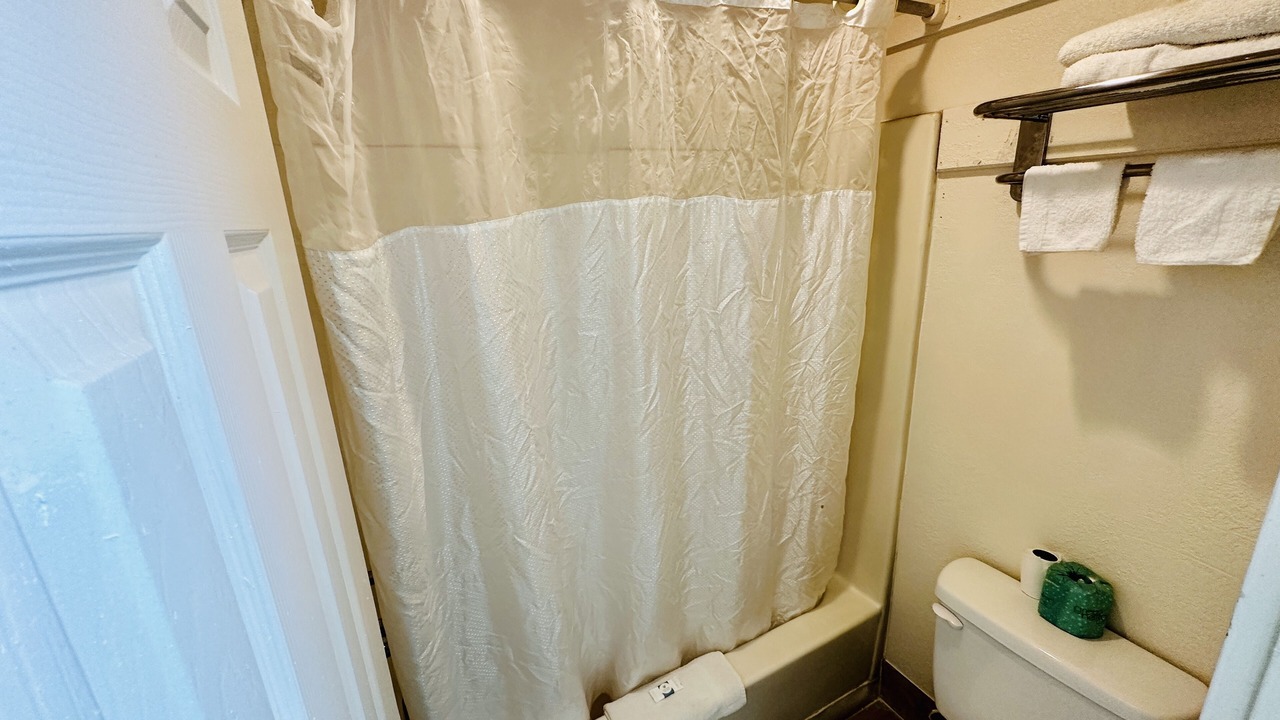 Photo of Bathroom in Bayou Cane