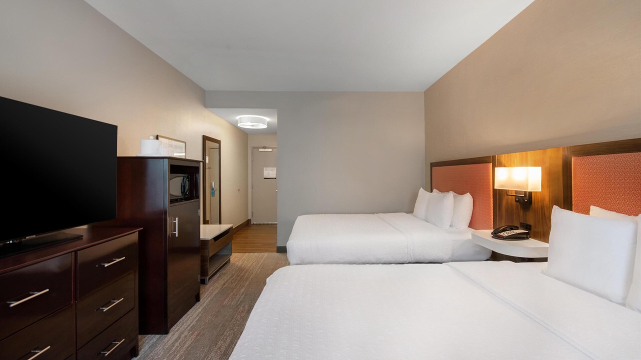 Photo of Bedroom in Harvey