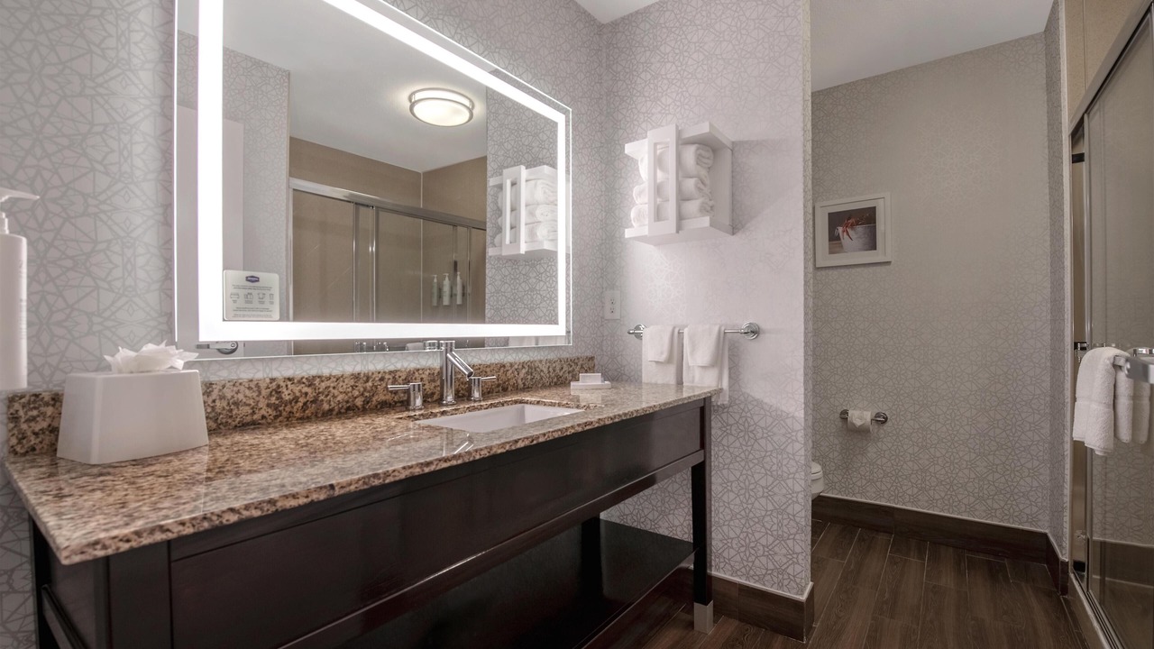 Photo of Bathroom in Harvey