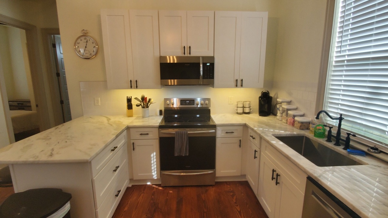Photo of Kitchen in Milan