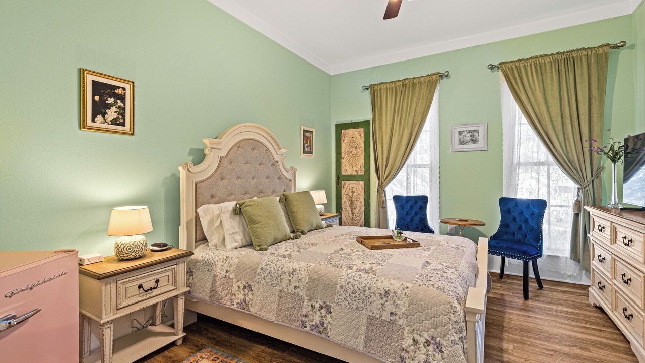 Photo of Bedroom in Jefferson