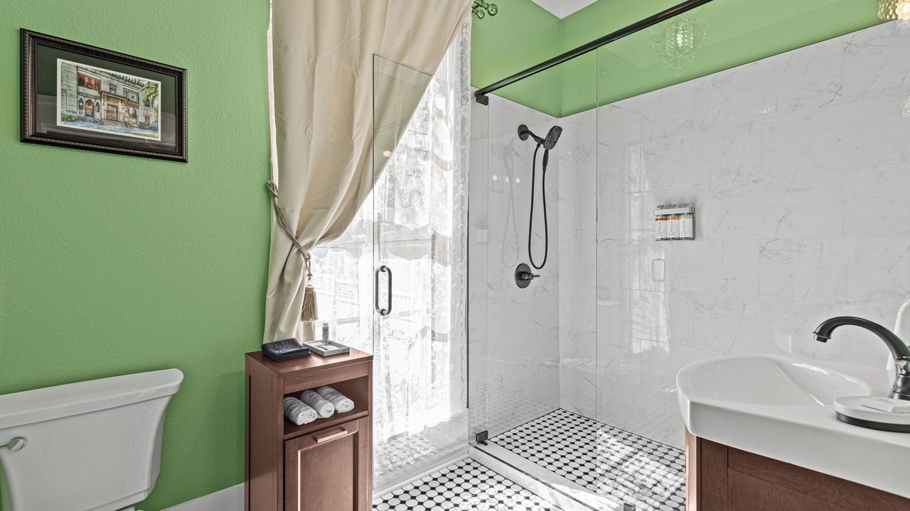 Photo of Bathroom in Jefferson