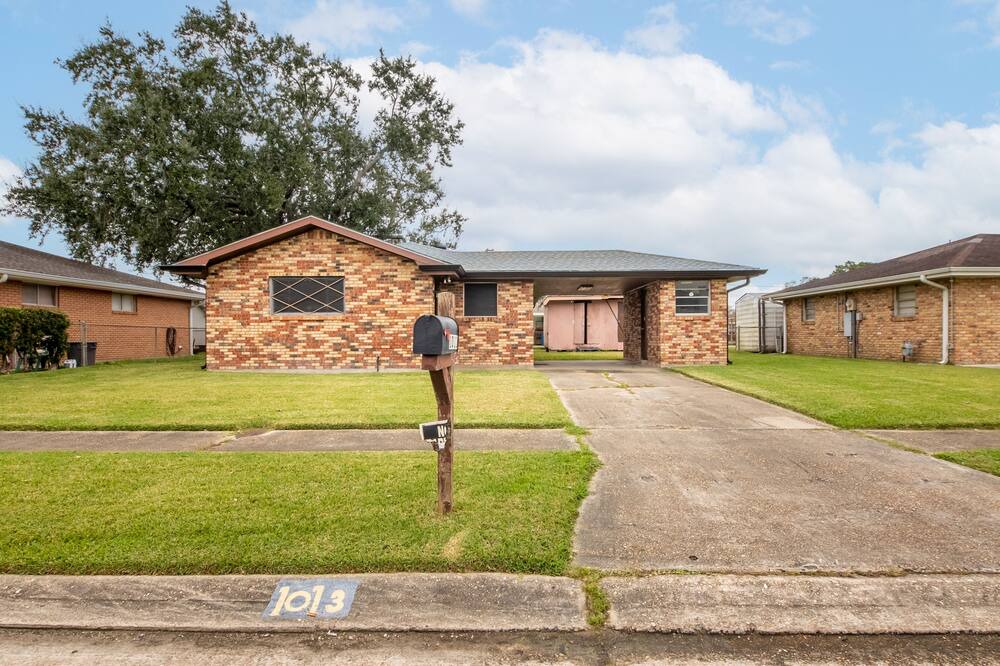 Photo of Outdoor in Marrero