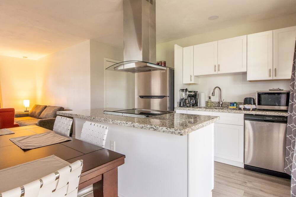 Photo of Kitchen in Marrero