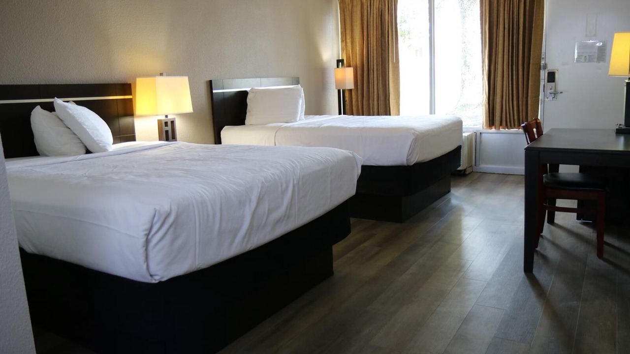 Photo of Bedroom in Baton Rouge