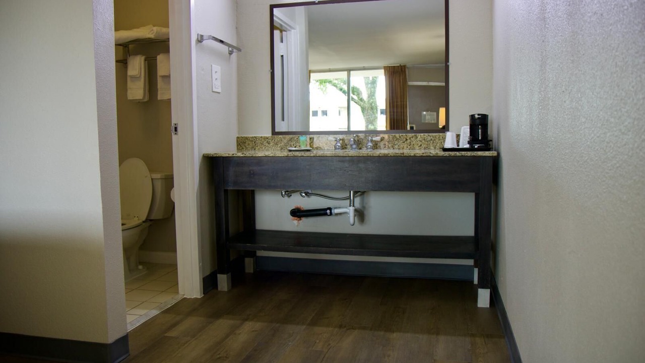 Photo of Bathroom in Baton Rouge