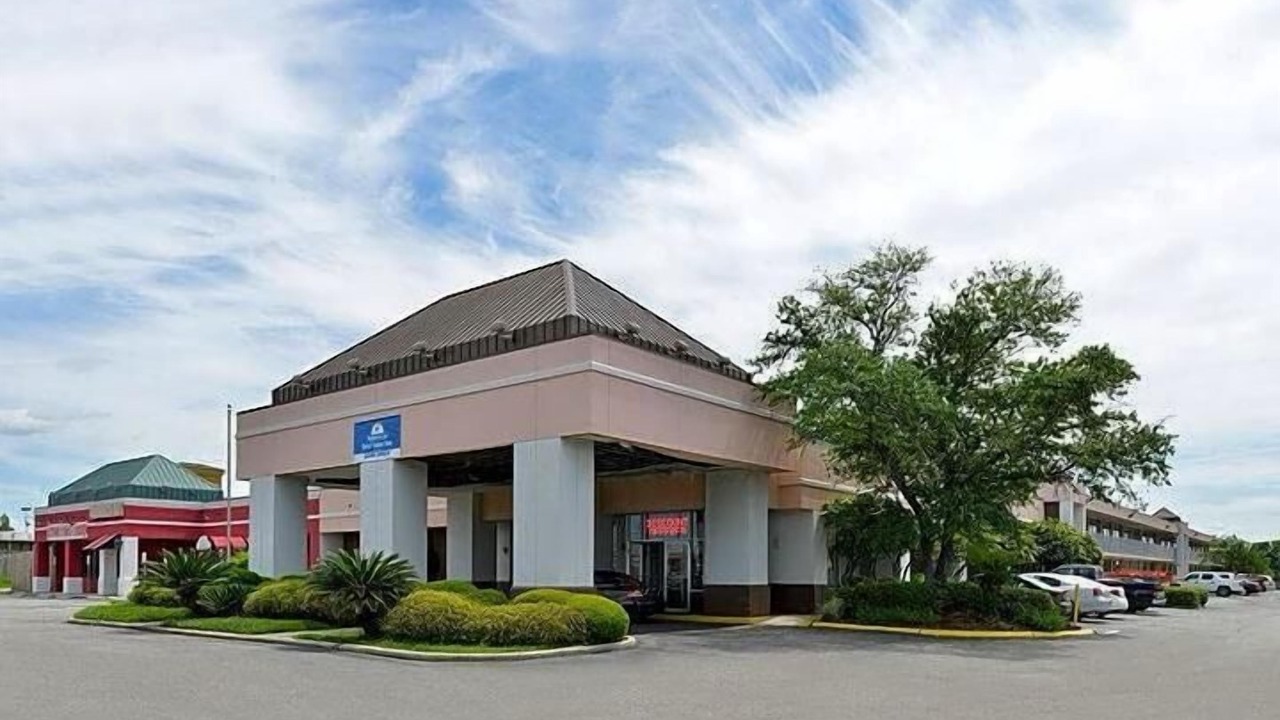 Photo of Outdoor in Baton Rouge
