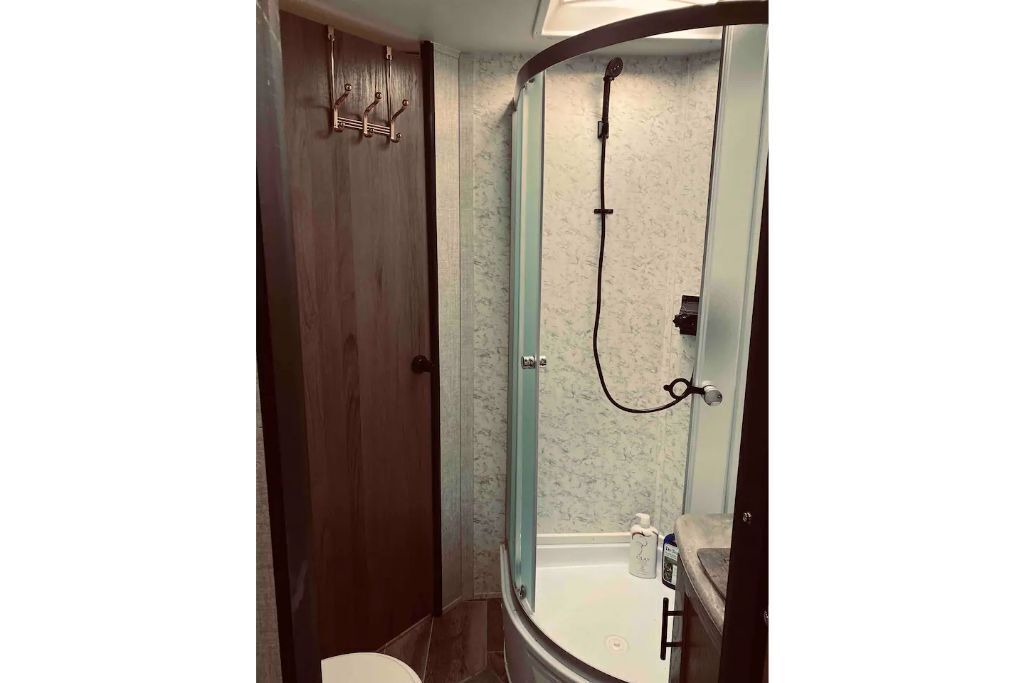 Photo of Bathroom in Cedar Creek