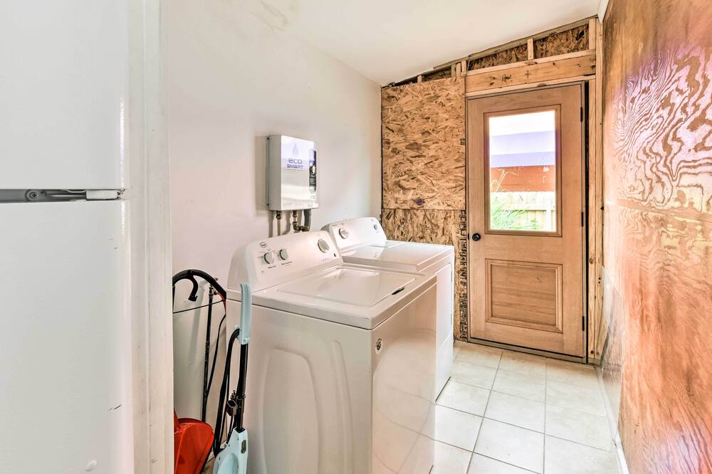 Photo of Bedroom in Faubourg Marigny