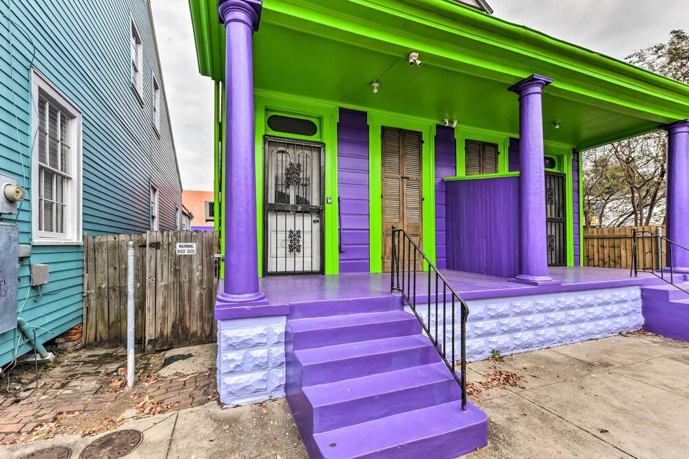 Photo of Others in Faubourg Marigny