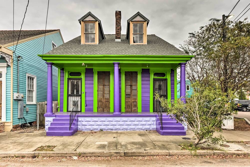 Photo of Outdoor in Faubourg Marigny