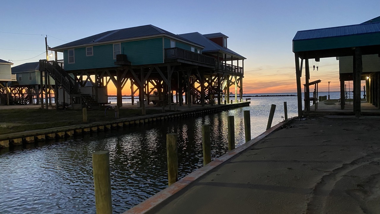 Photo of Outdoor in Grand Isle