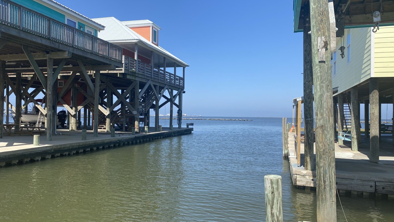 Photo of Others in Grand Isle