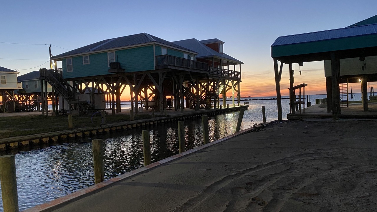 Photo of Outdoor in Grand Isle