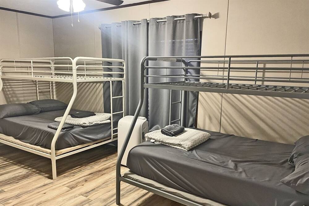 Photo of Bedroom in Golden Meadow