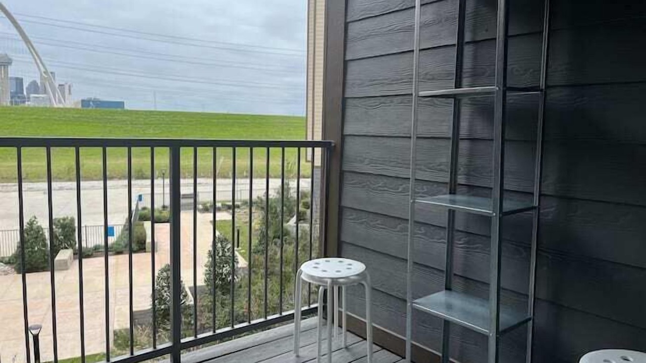 Photo of Patio Balcony in Kessler