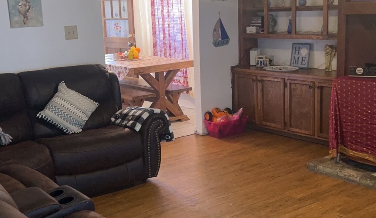 Photo of Livingroom in Shenandoah