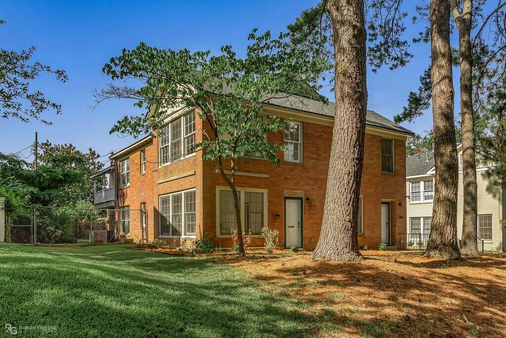 Photo of Outdoor in Caddo Heights-South Highlands