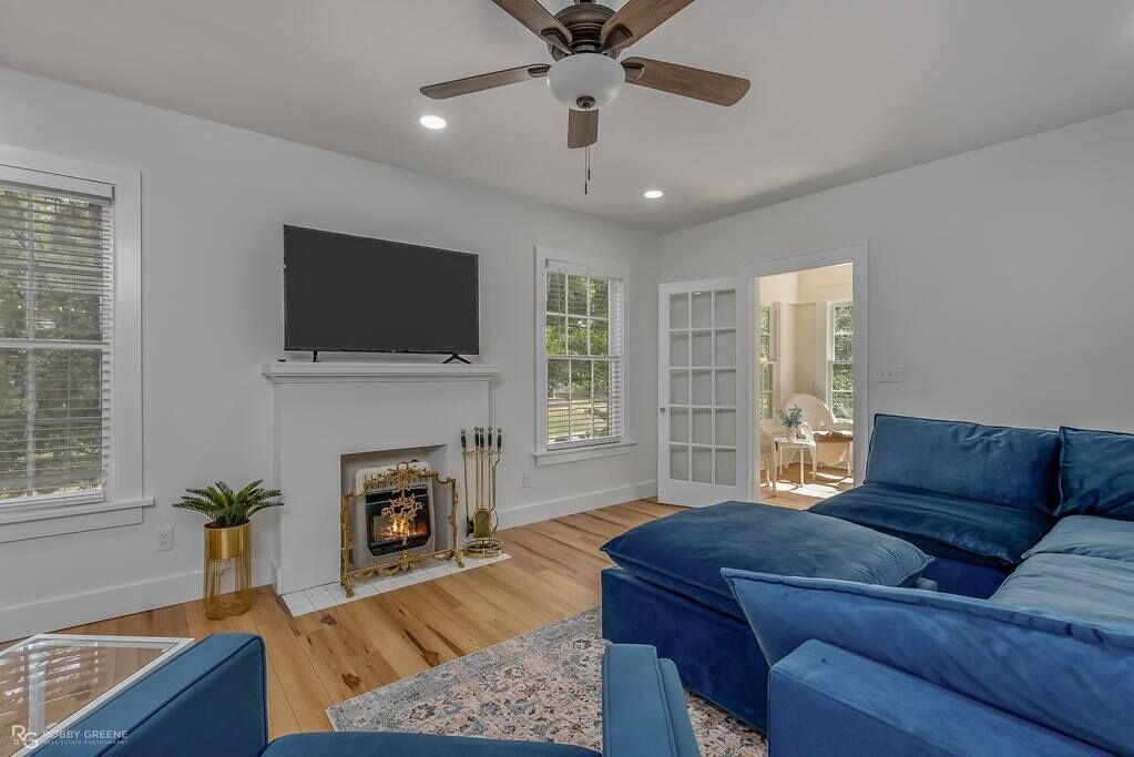 Photo of Livingroom in Caddo Heights-South Highlands